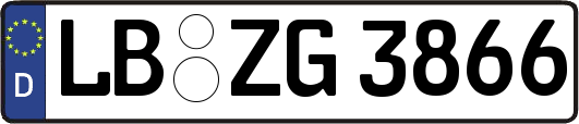 LB-ZG3866