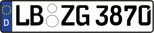 LB-ZG3870