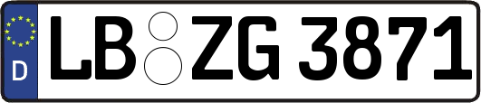 LB-ZG3871
