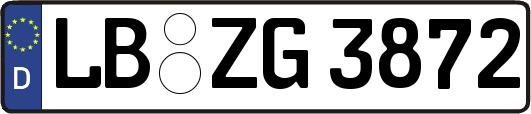 LB-ZG3872