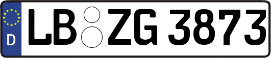 LB-ZG3873