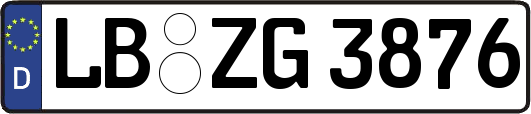 LB-ZG3876