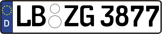 LB-ZG3877