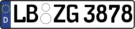 LB-ZG3878
