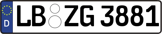 LB-ZG3881