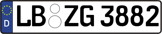 LB-ZG3882