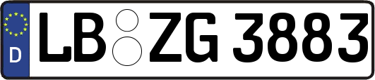 LB-ZG3883