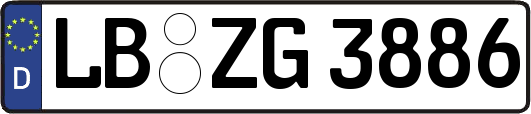 LB-ZG3886