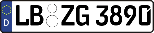 LB-ZG3890