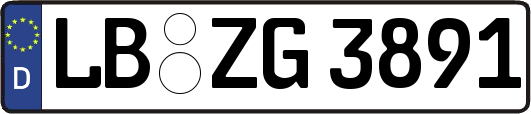 LB-ZG3891