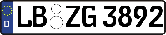 LB-ZG3892