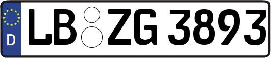 LB-ZG3893