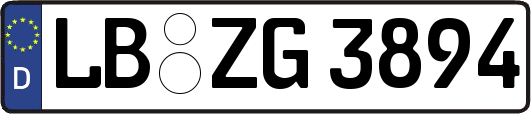 LB-ZG3894