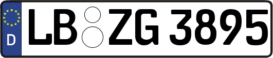 LB-ZG3895