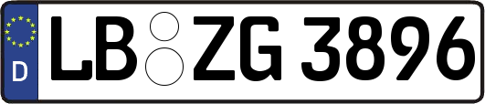 LB-ZG3896