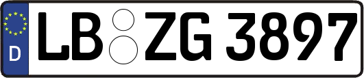 LB-ZG3897