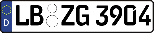 LB-ZG3904