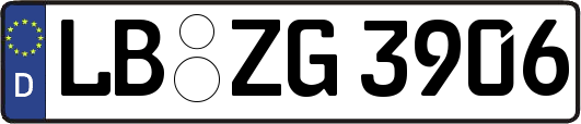 LB-ZG3906