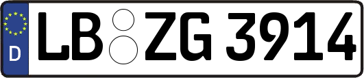 LB-ZG3914