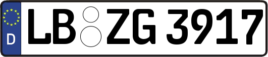 LB-ZG3917