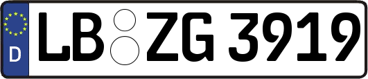 LB-ZG3919