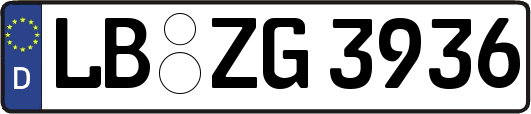 LB-ZG3936
