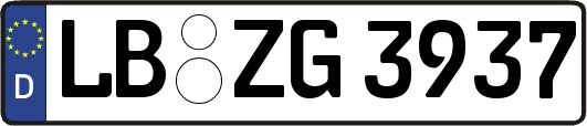 LB-ZG3937