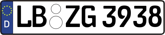 LB-ZG3938