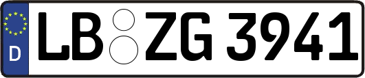 LB-ZG3941