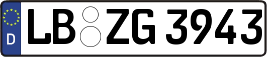 LB-ZG3943