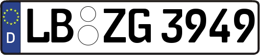 LB-ZG3949