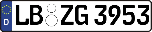 LB-ZG3953