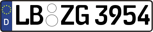 LB-ZG3954