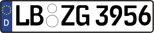 LB-ZG3956