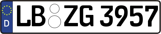 LB-ZG3957