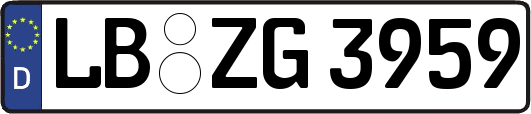 LB-ZG3959
