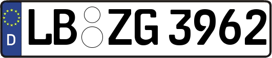 LB-ZG3962