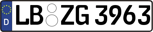 LB-ZG3963