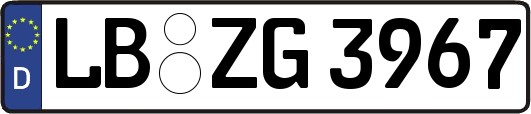 LB-ZG3967