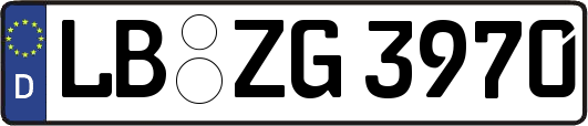 LB-ZG3970
