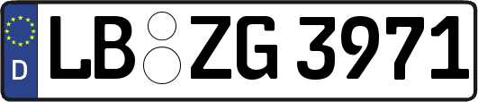 LB-ZG3971