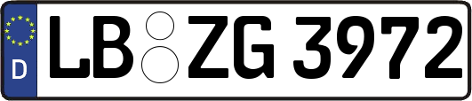 LB-ZG3972