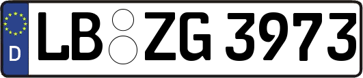 LB-ZG3973