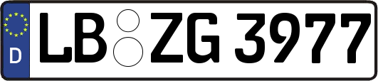 LB-ZG3977