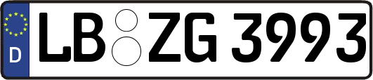 LB-ZG3993