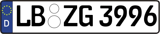 LB-ZG3996
