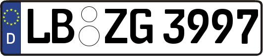 LB-ZG3997