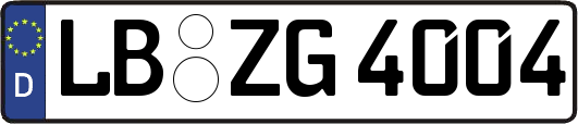 LB-ZG4004