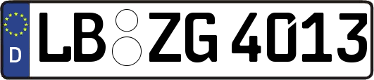 LB-ZG4013