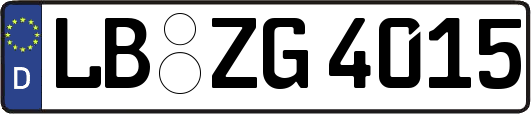 LB-ZG4015